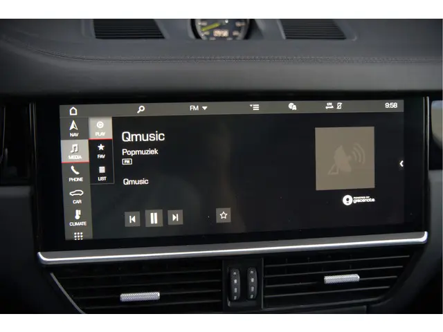 Porsche Cayenne 3.0 E-Hybrid 2018 Hybride Benzine 49