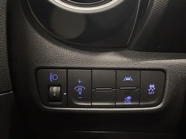 Hyundai Kona EV Comfort 64 kWh 2020 Elektrisch 14