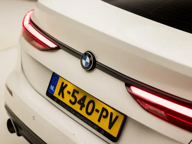 BMW 2 Serie Gran Coupé 218i Sport 2021 Benzine 33