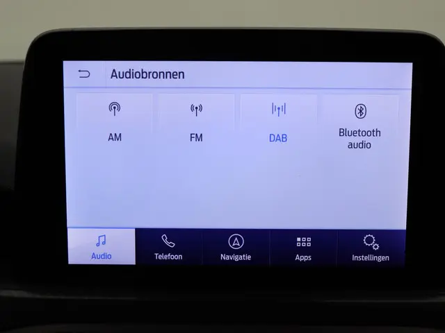 Ford Focus 1.0 EcoBoost ST Line Business 2019 Benzine 26