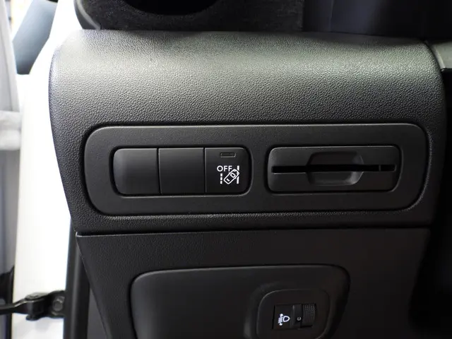 Citroën C3 Aircross Origin 1.2 PureTech Aut. 2024 Benzine 10