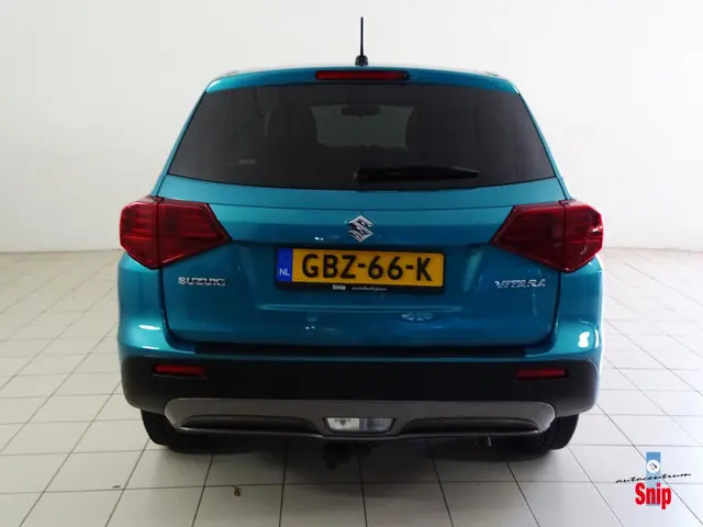 Suzuki Vitara 1.0 Boosterjet Select 2019 Benzine 2