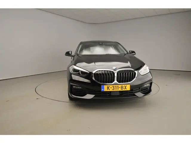 BMW 1 Serie 5-deurs 116i 2020 Benzine 5
