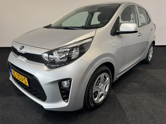 Kia Picanto 2