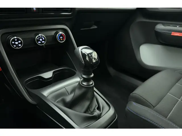 Citroën C3 1.2 Turbo Plus 2025 Benzine 25