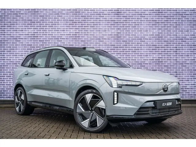 Volvo EX90 Twin Motor Performance Ultra 2025 Elektrisch 12