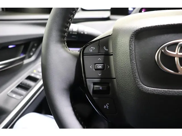 Toyota bZ4X Executive 73 kWh 2025 Elektrisch 25