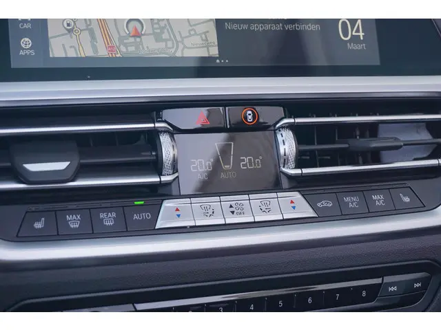 BMW 4 Serie Cabrio M440i 2022 Benzine 14