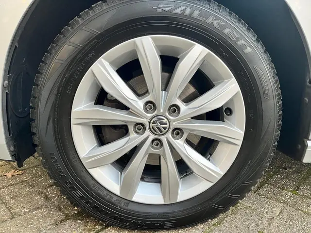 Volkswagen Polo 1.0 TSI Comfortline 2020 Benzine 17