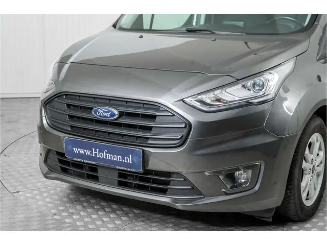 Ford Transit Connect 1.5 EcoBlue L1 Trend 2019 Diesel 18