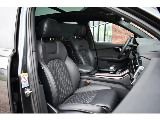 Audi Q7 50 TDI quattro S-Line 7pers 2020 Diesel 61
