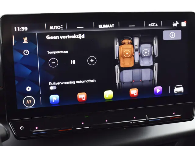 CUPRA Born Business 62 kWh 2024 Elektrisch 33