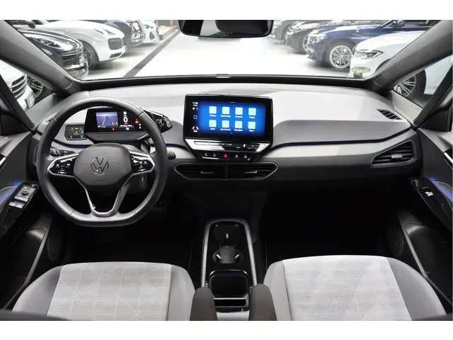 Volkswagen ID.3 Pro 58 kWh 2023 Elektrisch 13