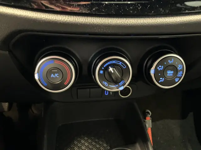 Toyota Aygo X 1.0 VVT-i MT Play 2025 Benzine 6