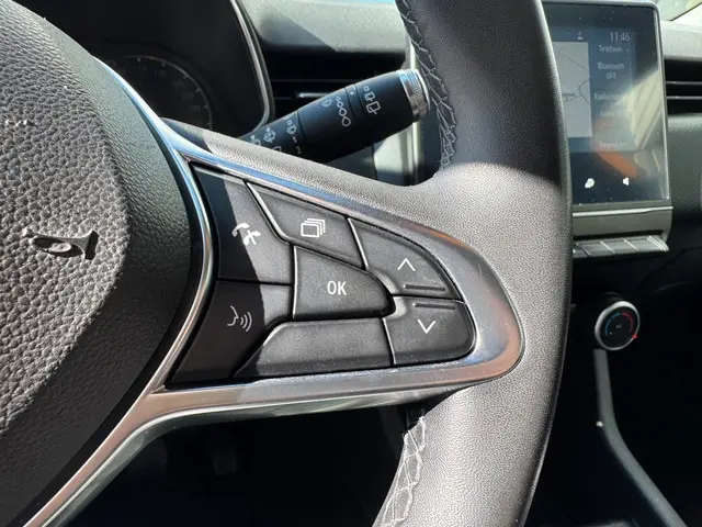 Renault Clio 1.0 TCe Zen 2021 Benzine 16