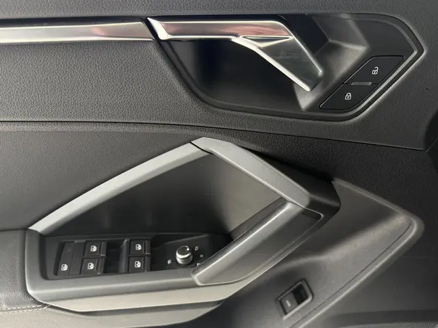 Audi Q3 35 TFSI Pro Line S 2020 Benzine 15