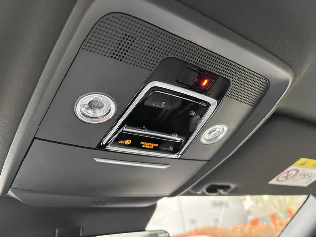 BYD SEAL U 1.5 T DM-i AWD Design 2026 Hybride Benzine 14