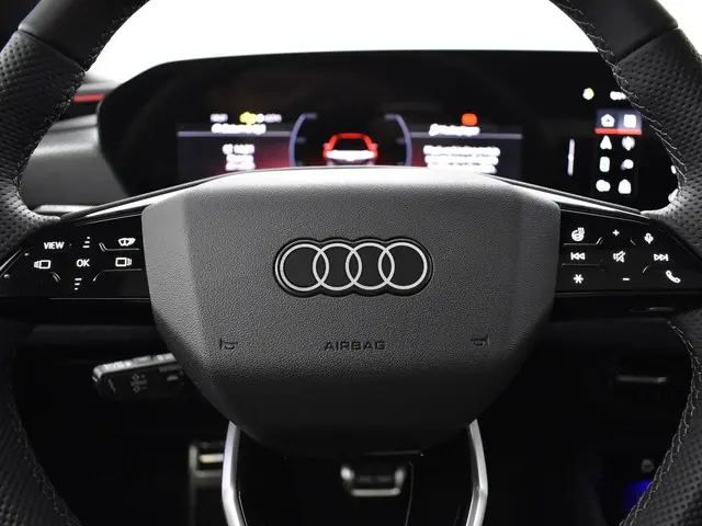 Audi A6 Avant e-tron S Edition 367pk 2025 Elektrisch 20
