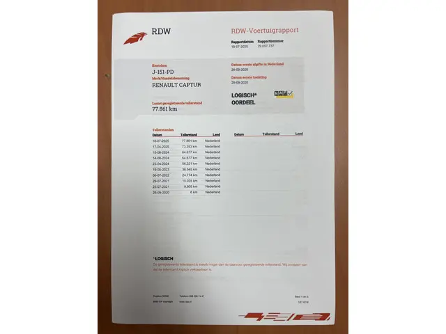 Renault Captur 1.3 TCe 130 Intens 2020 Benzine 32