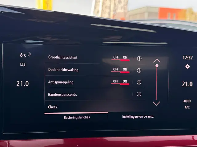 Opel Mokka 1.2 Turbo GS Line 2021 Benzine 25