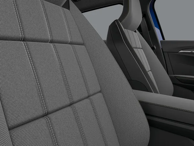 Renault Scénic E-Tech Techno 2025 Elektrisch 14