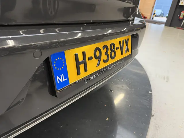 Volkswagen e-Golf e-Golf 2019 Elektrisch 17