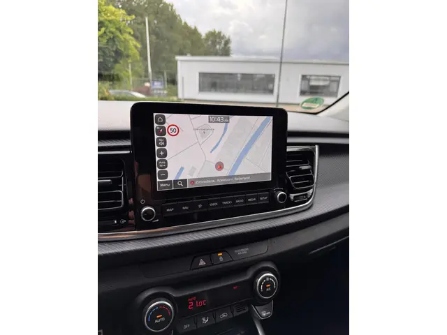 Kia Rio 1.0 T-GDi MHEV DynamicLine 2023 Benzine 15