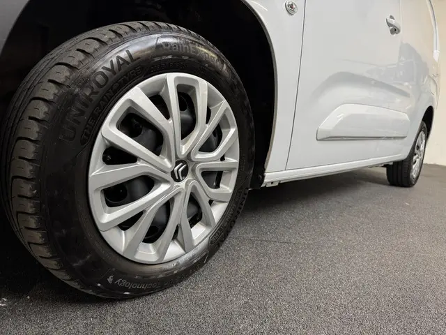 Citroën Berlingo 130PK Automaat L2 2023 Diesel 21