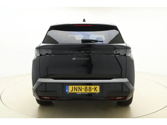 Peugeot e-5008 GT Avantage 73 kWh 2025 Elektrisch 11
