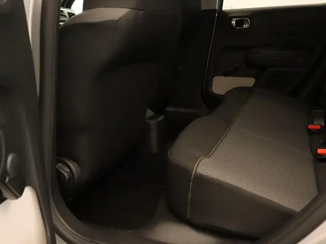 Citroën C3 1.2 PureTech Feel Edition 2018 Benzine 6