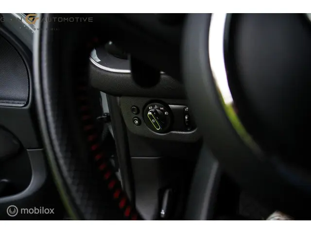 MINI Clubman 2.0 John Cooper Works ALL4| 2017 Benzine 22