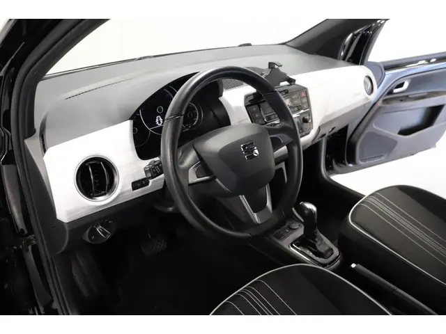 SEAT Mii Electric Plus 2020 Elektrisch 11