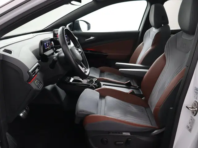 Volkswagen ID.4 First Max 77 kWh 2020 Elektrisch 6