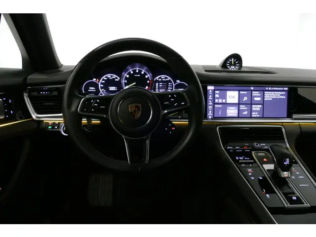 Porsche Panamera 2.9 4 E-Hybrid 2020 Hybride Benzine 26