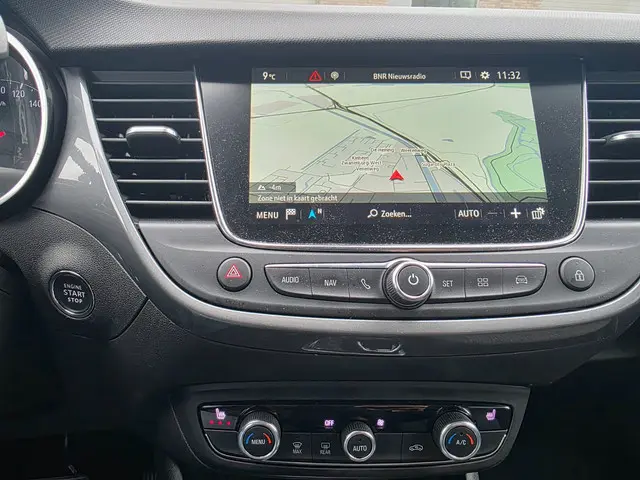 Opel Crossland 1.2 Turbo Elegance 2023 Benzine 10