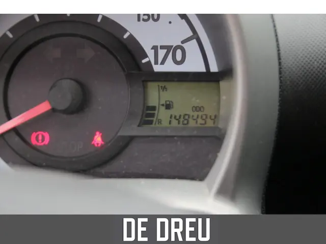 Citroën C1 1.0 First Edition 2012 Benzine 6