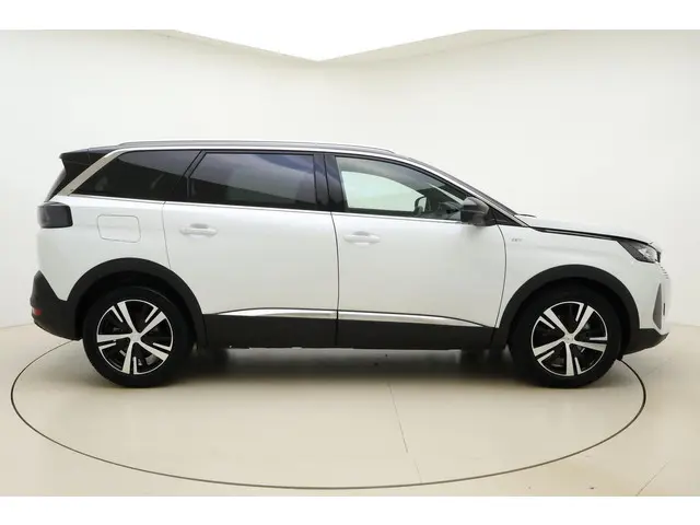 Peugeot 5008 1.2 Hybrid 145 GT 2024 Hybride Benzine 9