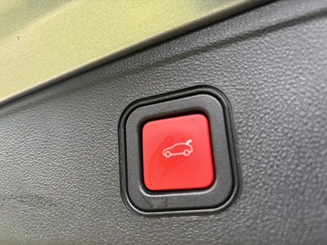 Jeep Avenger Summit 54 kWh 2023 Elektrisch 30