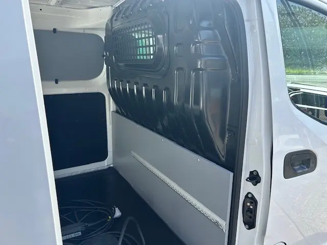 Nissan e-NV200 Business 2017 Elektrisch 6