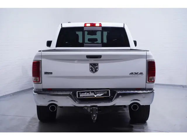 Dodge Ram 1500 5.7 V8 4x4 Crew Cab 5'7 Rebel 2019 Benzine 8