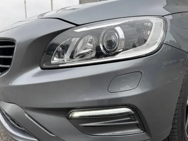 Volvo V60 3