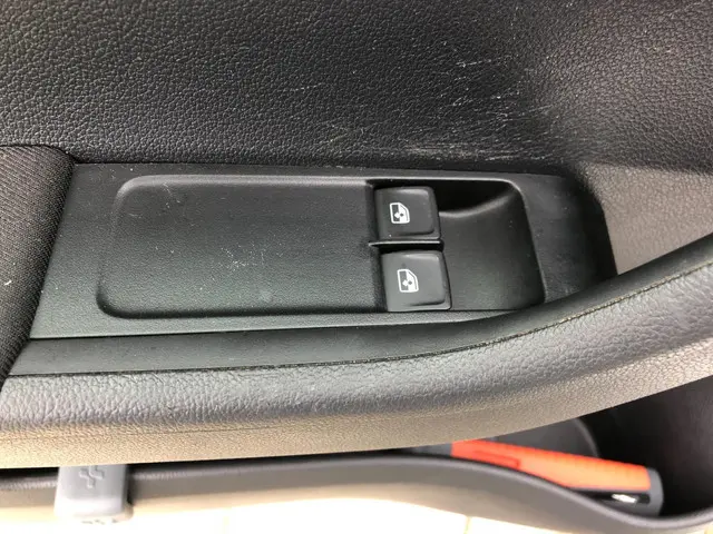 Škoda Fabia Combi 1.0 Active 2019 Benzine 13