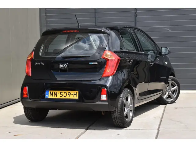 Kia Picanto 3