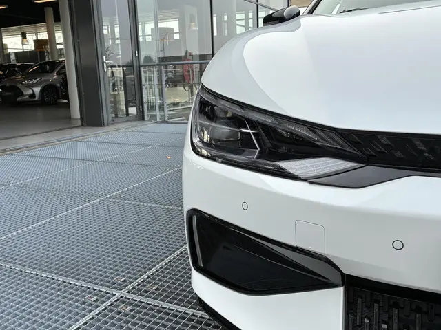 Kia EV6 GT AWD 77.4 kWh 2023 Elektrisch 41