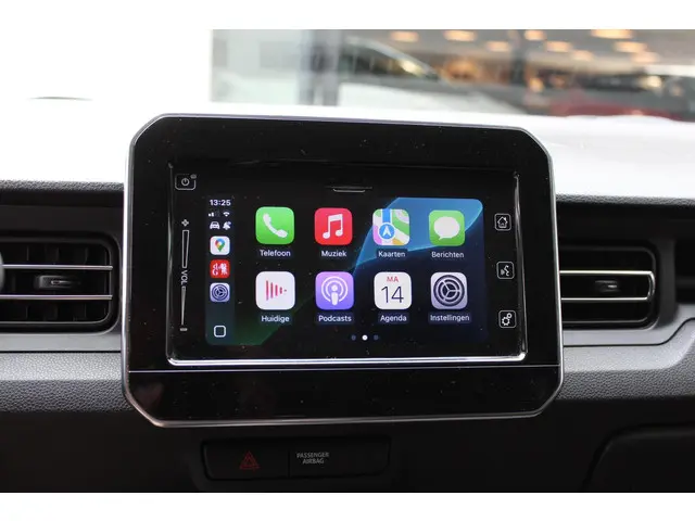 Suzuki Ignis 1.2 2020 Benzine 17