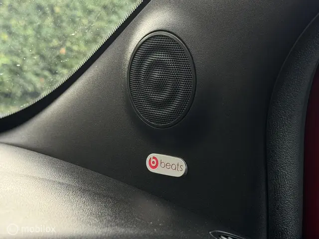Fiat 500C 1.2 S 2016 Benzine 5