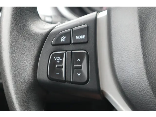 Suzuki Vitara 1.0 Boosterjet Select 2020 Benzine 16