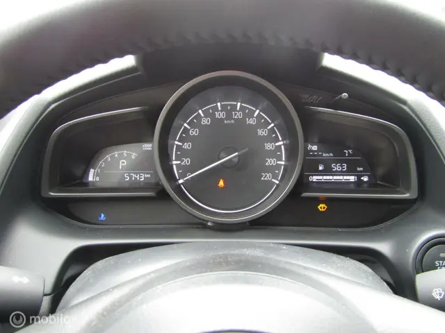 Mazda 2 1.5 SkyActiv-G 90 Homura 2024 Benzine 10
