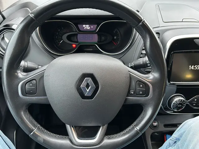 Renault Captur 1.3 TCe Intens 2019 Benzine 12