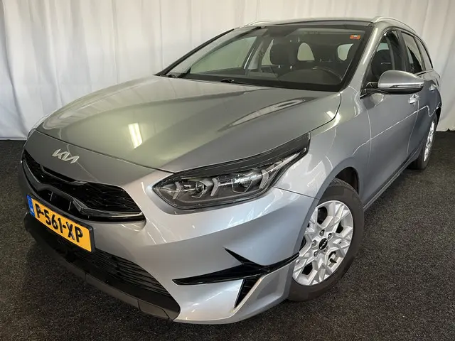 Kia Ceed Sportswagon